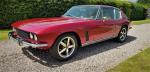 Jensen Interceptor III 1973 года (UK)